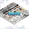 BIBLIOTECA FAMILIAS REVIT