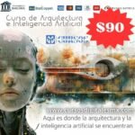 CURSO DE ARQUITECTURA CON INTELIGENCIA ARTIFICIAL