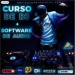 Curso de Djs