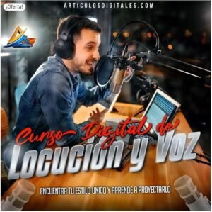 Curso de Locucion y Voz