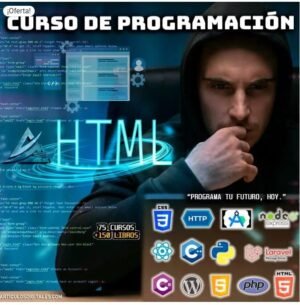 Curso de Programacion