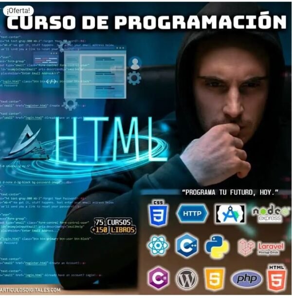 Curso de Programacion