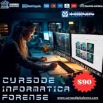 CURSO DE INFORMÁTICA FORENSE