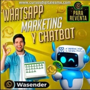 PANEL WASENDER PÁRA REVENDEDORES
