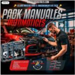 Pack de Manuales Automotrices