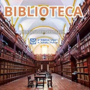 biblioteca
