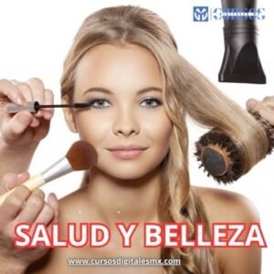 salud y belleza