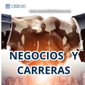 negocios y carreras.